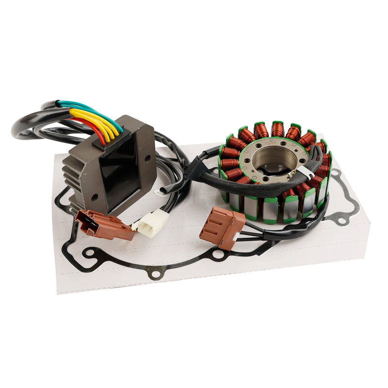 Powersports Pro Accessory 2010-2011