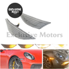 Porsche 991 (2012-2019), 718 Dynamic Side Marker Turn Signal (2016-2022)