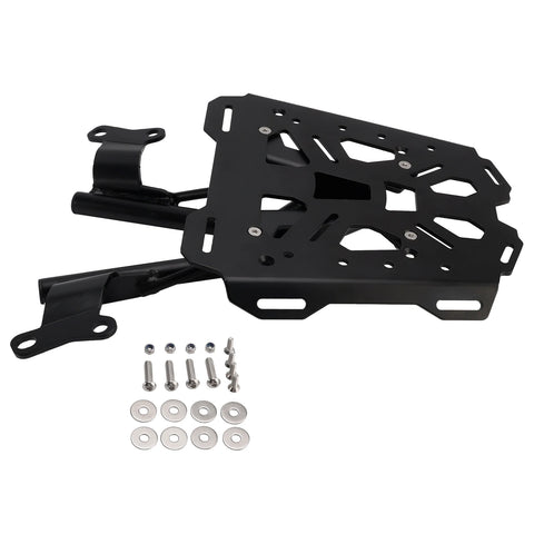 Powersports Pro Luggage Rack for Honda CB500F 2013-2016