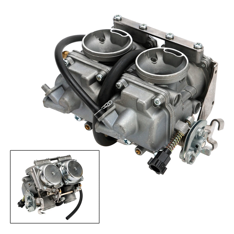Powersports Pro Accessory