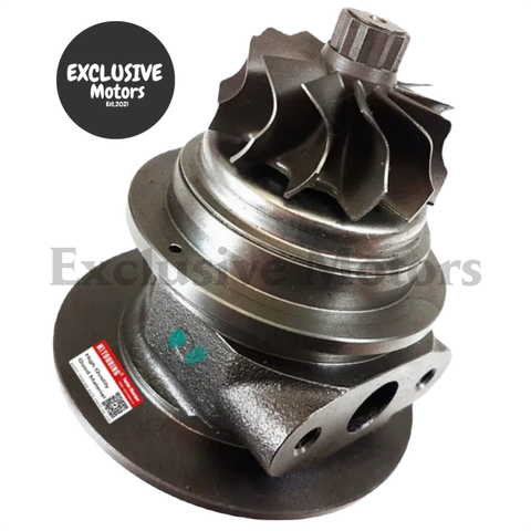 Mitsubishi Pajero 2.3L TD TD04 Turbo Cartridge (2001-2008)