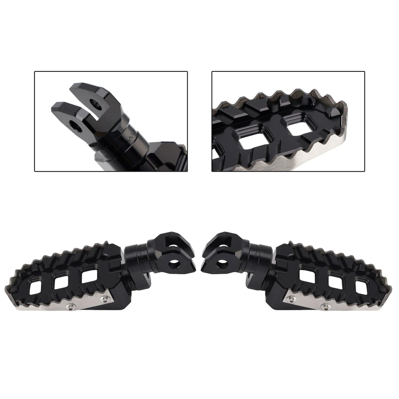 Powersports Pro Footpegs