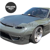 Mazda RX-7 FD 1992-2002 Front Rocket Bunny Guards