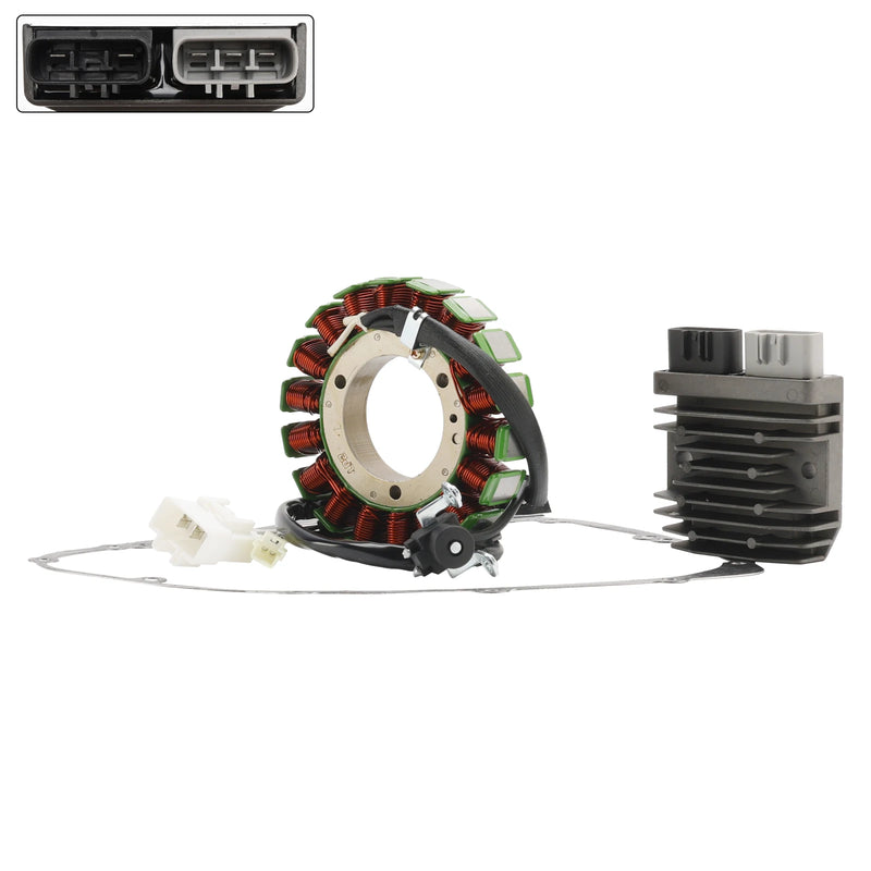 Powersports Pro Accessory 2007-2009