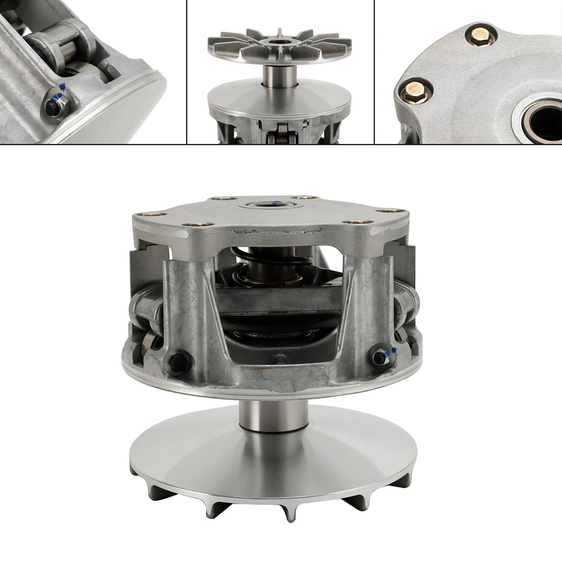 Powersports Pro Part for Polaris Ranger 2011-2013