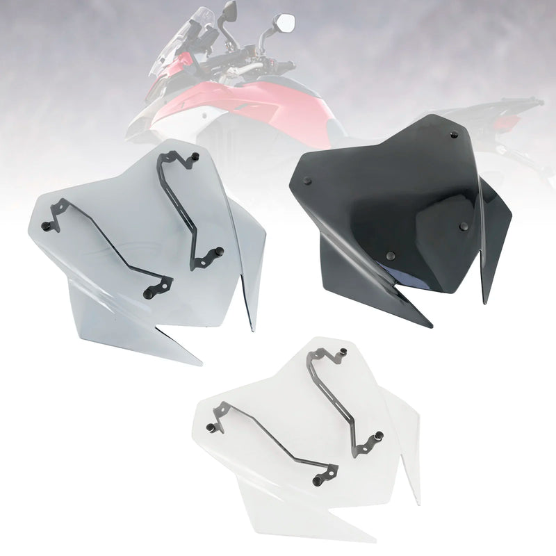 Powersports Pro Windshield for Ducati 2021