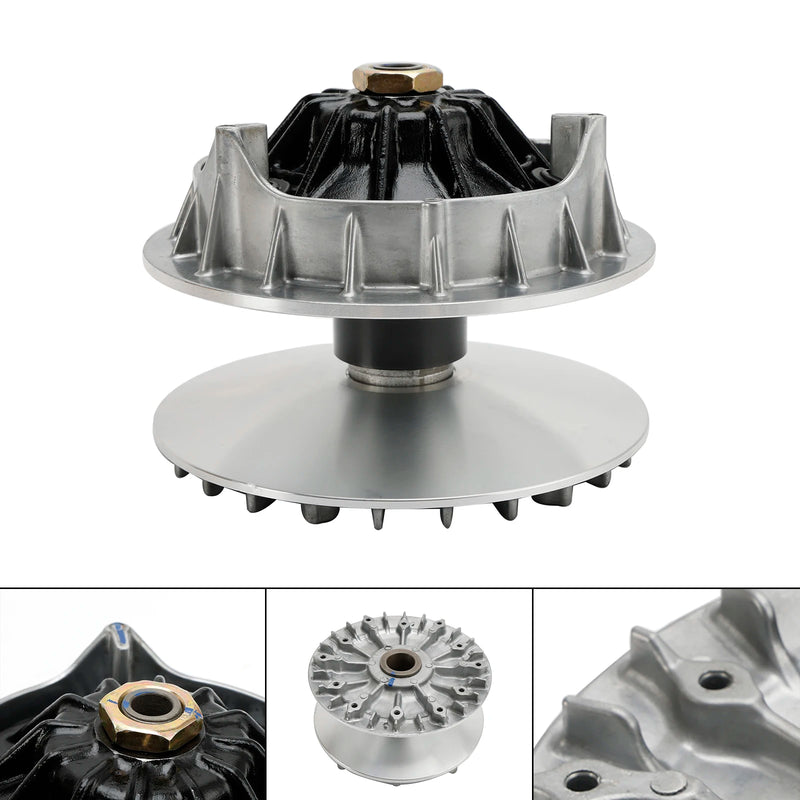 Powersports Pro Clutch