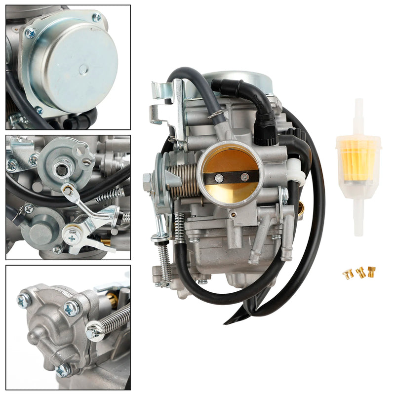 Powersports Pro Carburetor for Honda