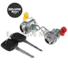 Toyota Corolla AE100 1993-1997 Door Lock Set with Key
