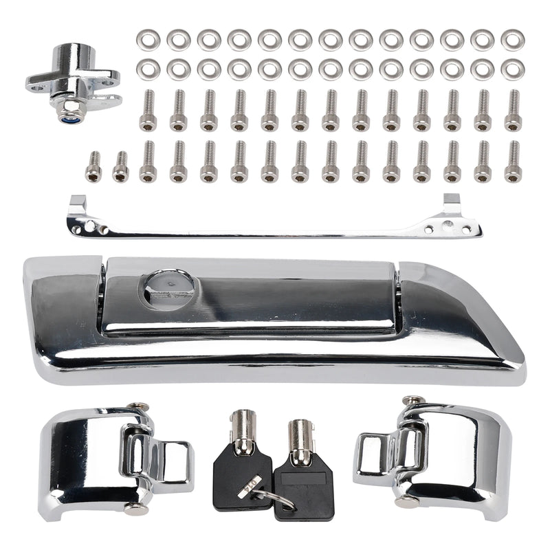 Powersports Pro Accessory 2014-2015