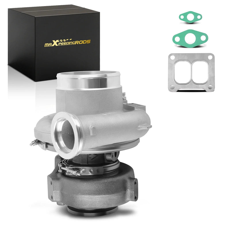 Detroit Freightliner Daimler Chrysler DD15 Diesel Turbo 4720960699  4720961999 8873930005 HX55 Turbocharger