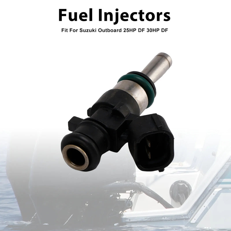 Powersports Pro Fuel Injector for Suzuki