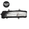 Toyota Land Cruiser Prado LED Fog Lights (2009-2017)