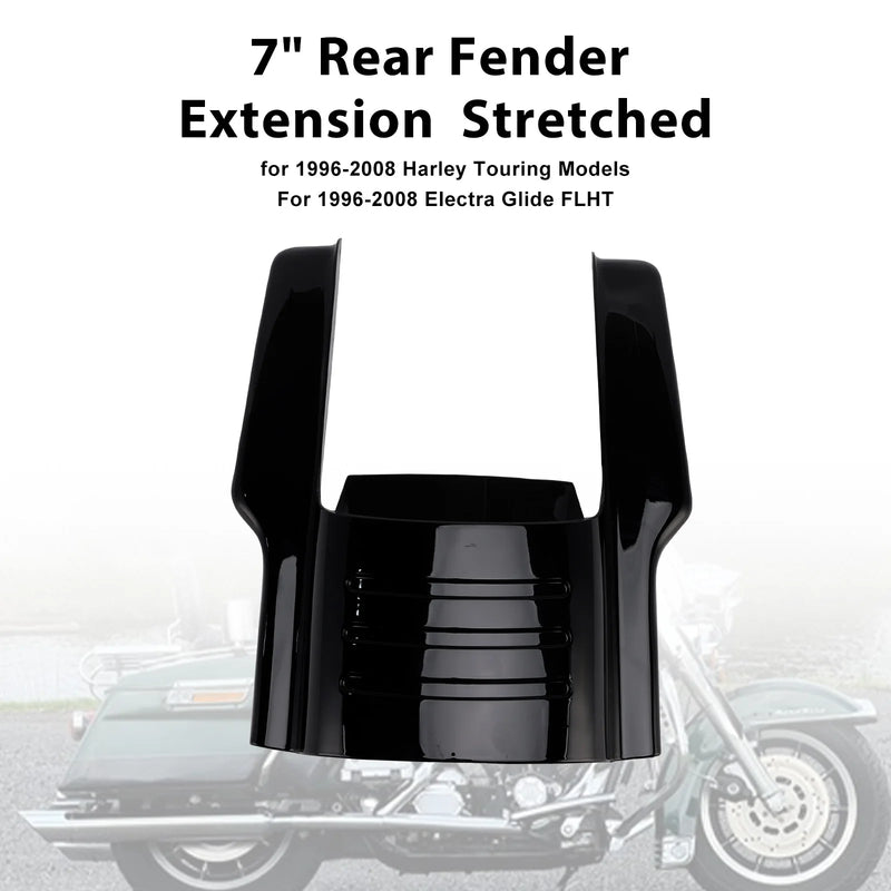 Powersports Pro Fender 1996-2008