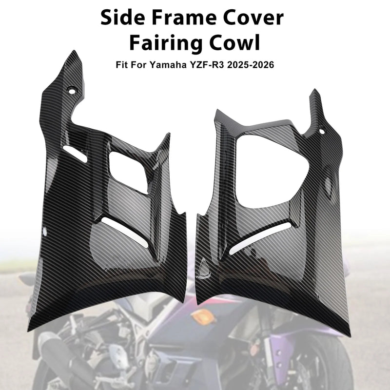 Powersports Pro Fairing
