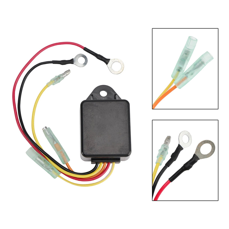 Powersports Pro CDI Module