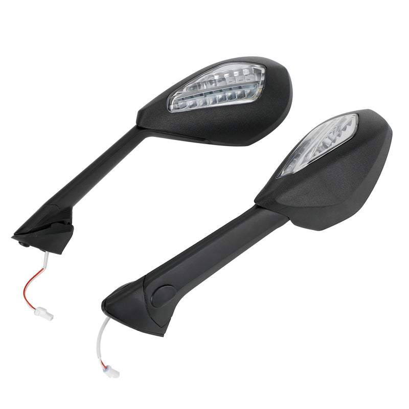 Powersports Pro Mirror 2012-2017