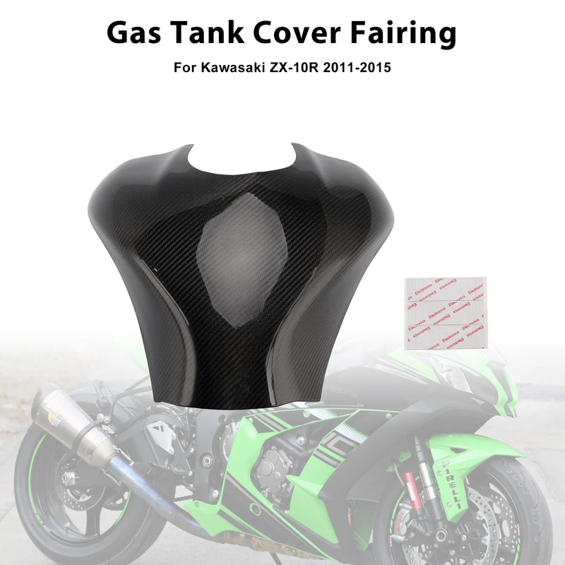 Powersports Pro Fairing 2011-2015