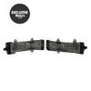 Toyota Land Cruiser Prado LED Fog Lights (2009-2017)