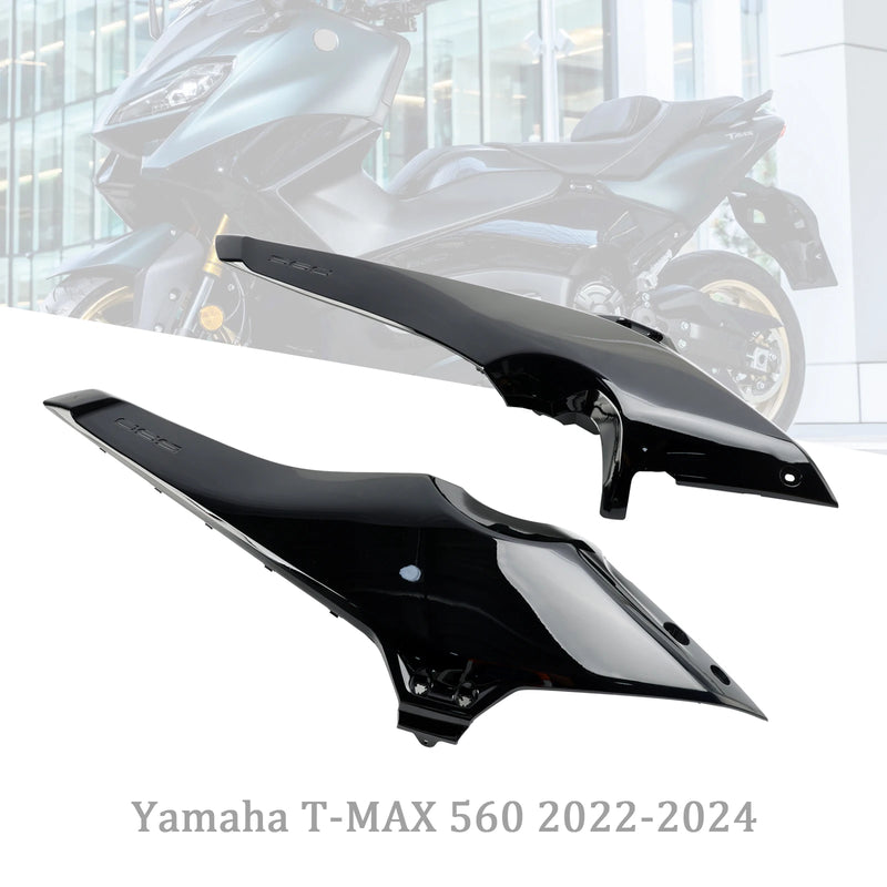 Powersports Pro Fairing 2022-2024