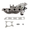 VW 2.0L CCTA CC Beetle Passat Jetta 2008-2014 06J145713L Turbocharger Turbo