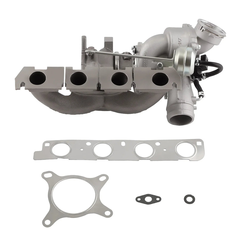 VW 2.0L CCTA CC Beetle Passat Jetta 2008-2014 06J145713L Turbocharger Turbo