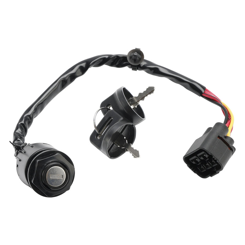 Powersports Pro Ignition Switch for Honda