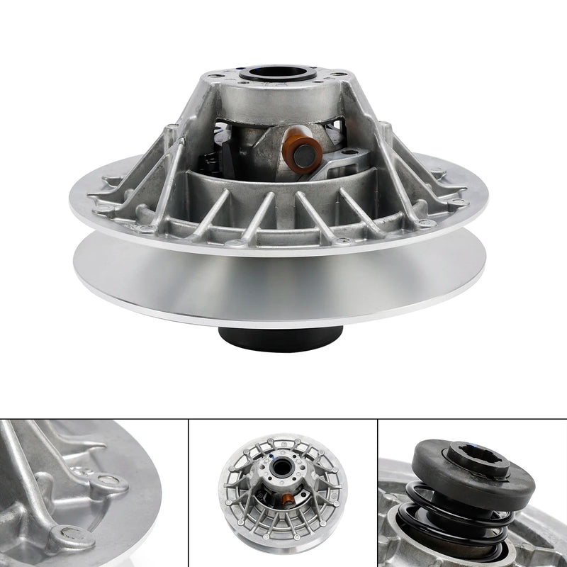Powersports Pro Clutch