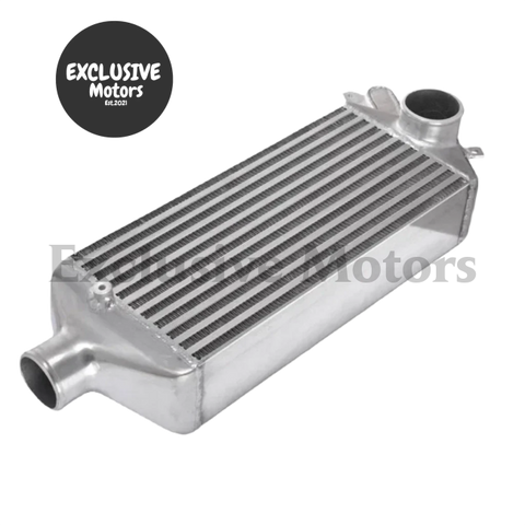 Subaru Impreza WRX EJ25 Aluminum Turbo Intercooler (2008-2014)
