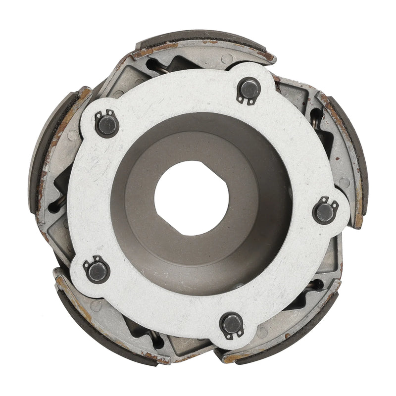 Powersports Pro Clutch & Variator