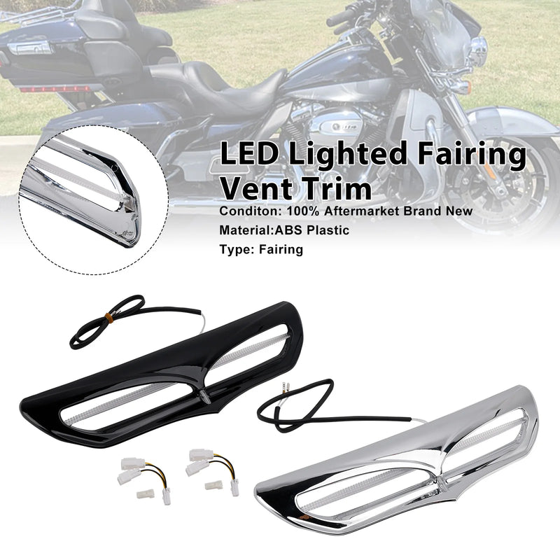 Powersports Pro Fairing