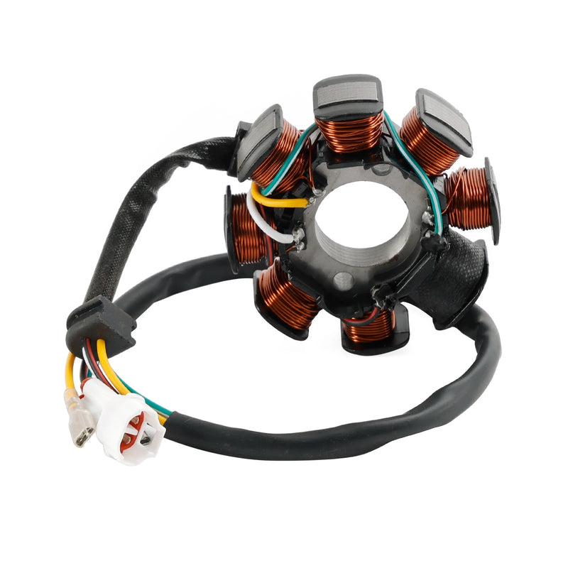 Powersports Pro Magneto Generator Stator For 250XC-F 250XCF-W 250EXC-F 250EXC 2006-2011