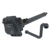 Kubota Models L245H L245F 34159-16091 H3520-99100 Complete Steering Box & Long Arm