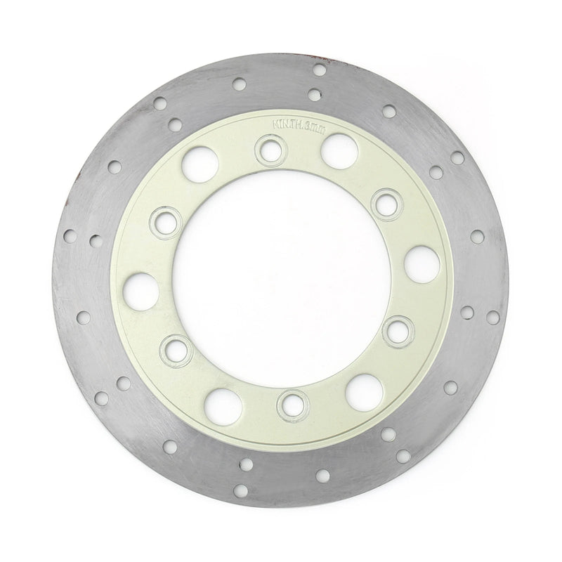 Powersports Pro Brake Disc for Honda CA125 1985-2015