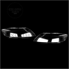 Audi Q7 Front Headlight Covers (2006-2015)