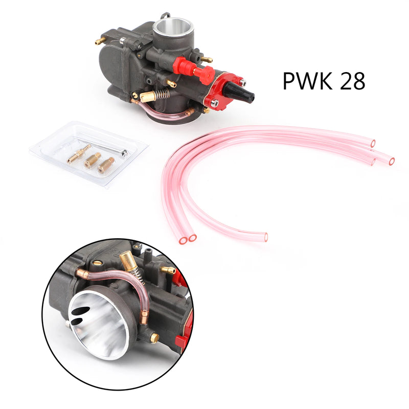 Powersports Pro Carburetor