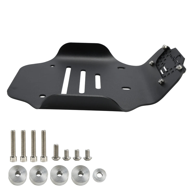 Powersports Pro Skid Plate