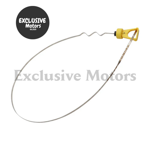 Ford F-150, F-250 Engine Oil Fluid Level Dipstick (1998-2003)