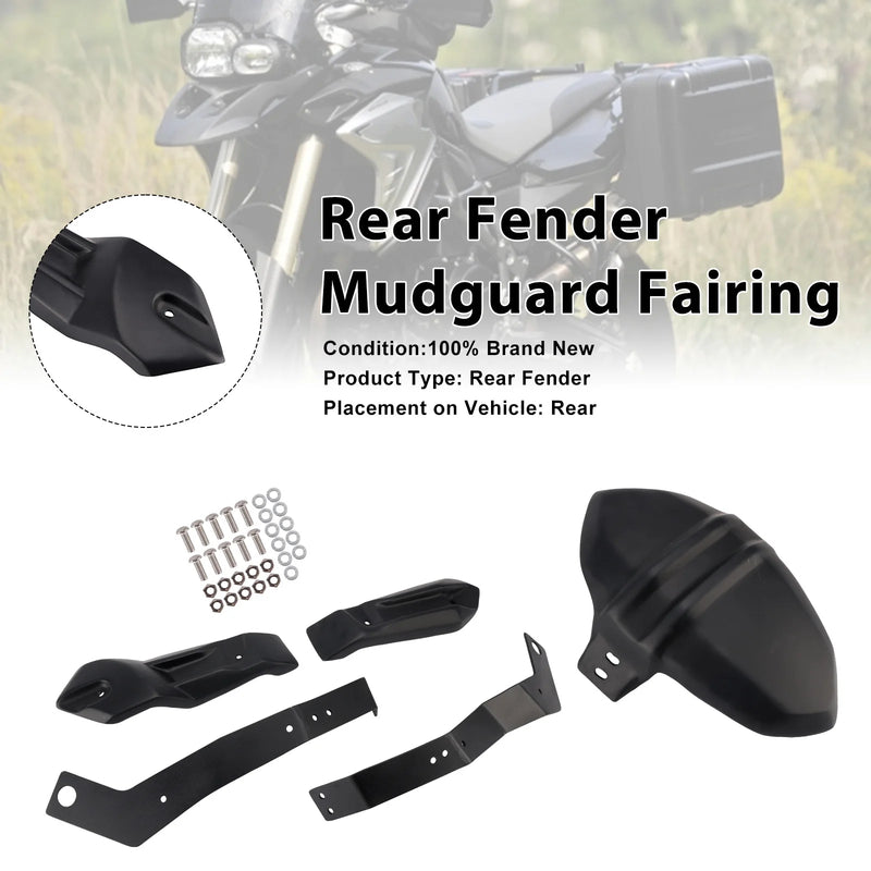 Powersports Pro Fender