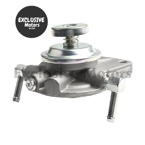 Nissan Patrol GU Y61 Fuel Filter Lift Primer Pump (ZD30, TD42)