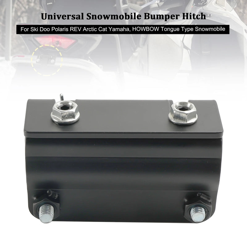 Powersports Pro Bumper for Yamaha