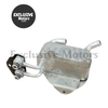 Ford Ranger and Mazda BT-50 Automatic Transmission Oil Cooler Aluminum (2012-2021)