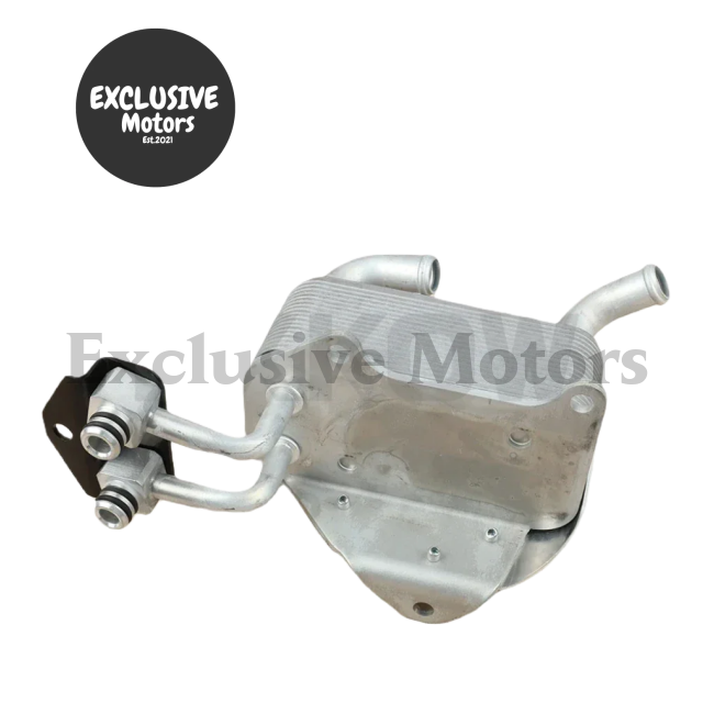 Ford Ranger and Mazda BT-50 Automatic Transmission Oil Cooler Aluminum (2012-2021)