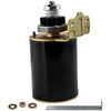 Briggs&Stratton Engine 88-91 Lawn Mower 499521 494148 795121 49-5790 Starter
