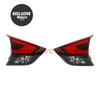 Nissan X-Trail 2017-2019 Tail Light