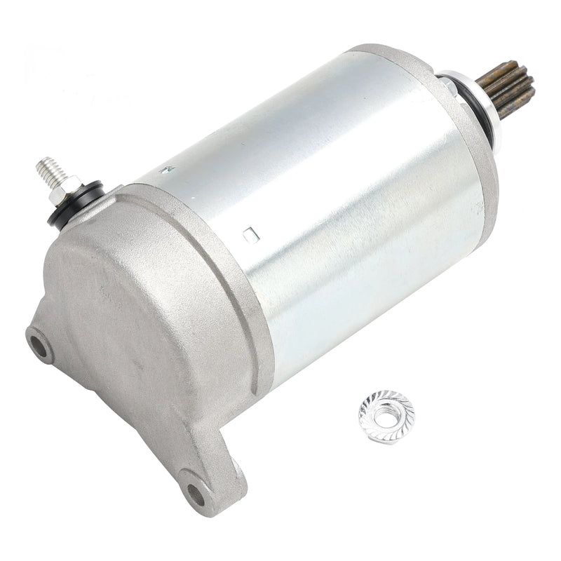 Powersports Pro Starter Motor