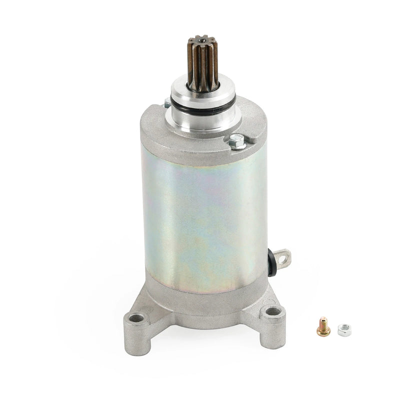 Powersports Pro Starter Motor for Suzuki 2000