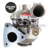 Suzuki Grand Vitara 1.9L DDIS 130 HP Turbocharger (2007+ )