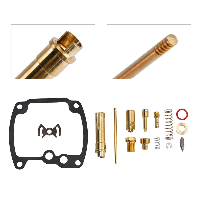 Powersports Pro Carburetor