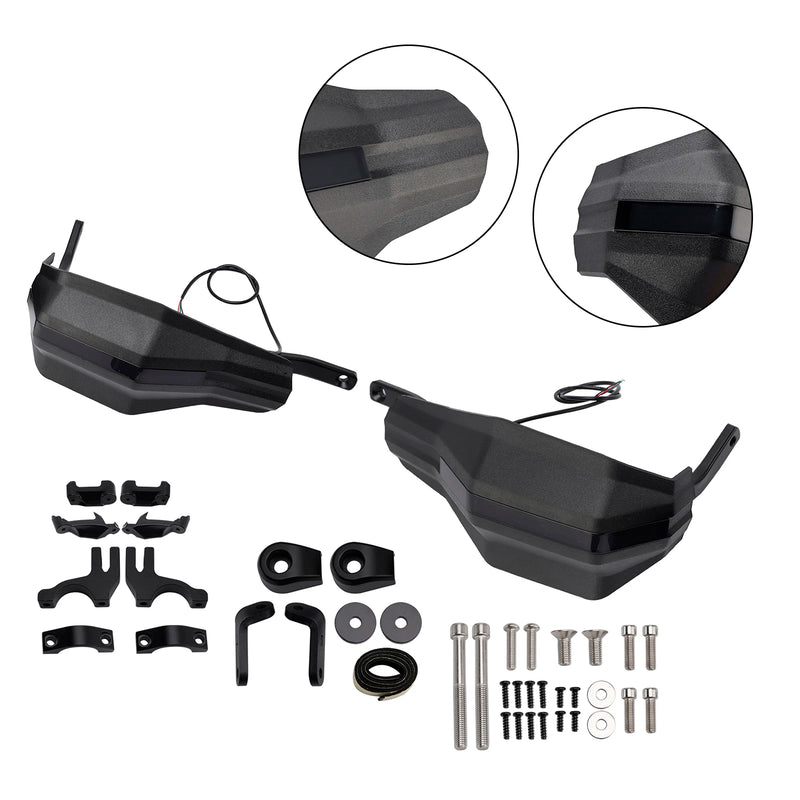 Powersports Pro Handguard